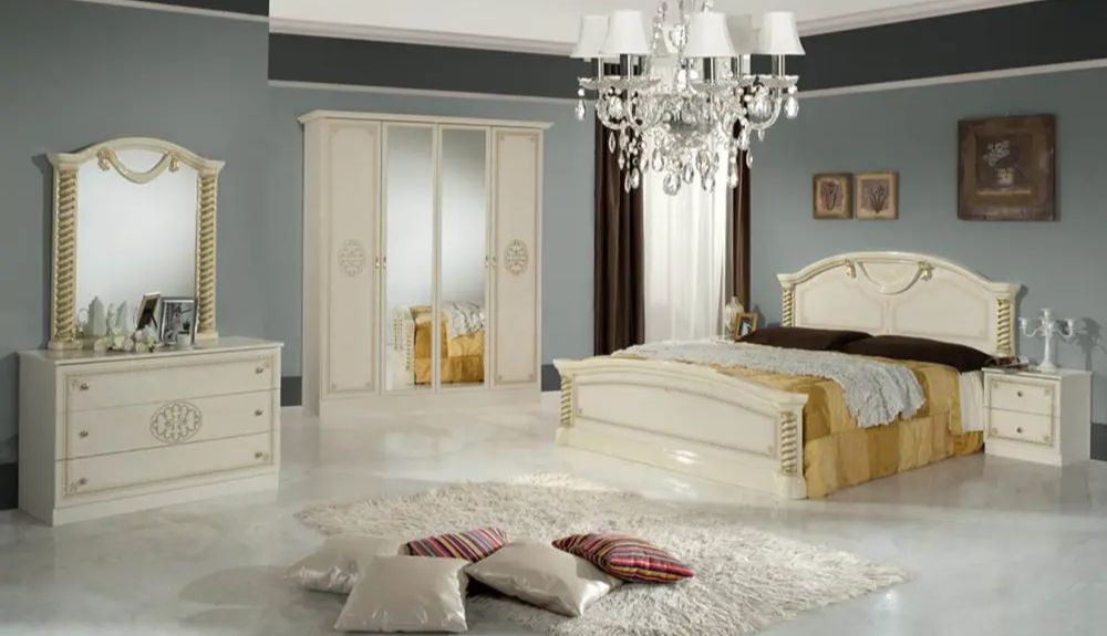 What is a Bedroom Set Home Store UK