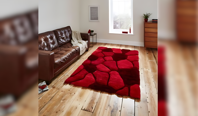 Revamp Your Space with Stunning Rugs from Home Store UK