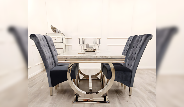 Exceptional Dining Tables for Every Home: Shop Now at Home Store UK