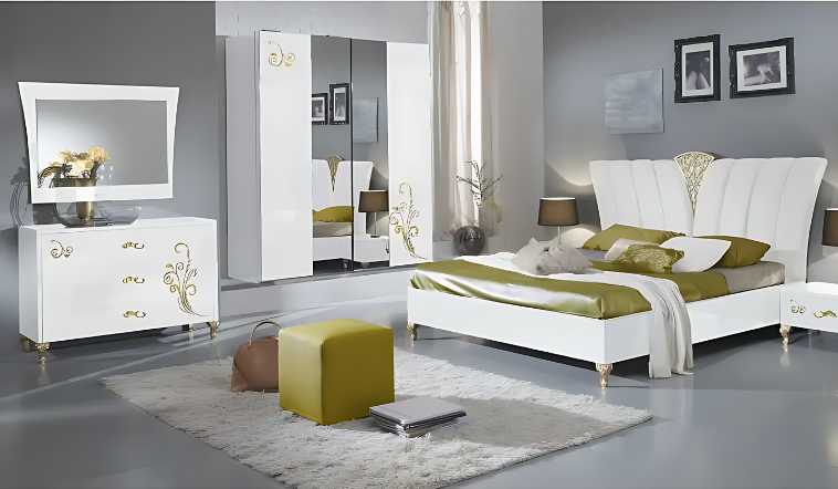 Transform Your Bedroom with Home Store UK: Your Ultimate Bedroom Furniture Guide