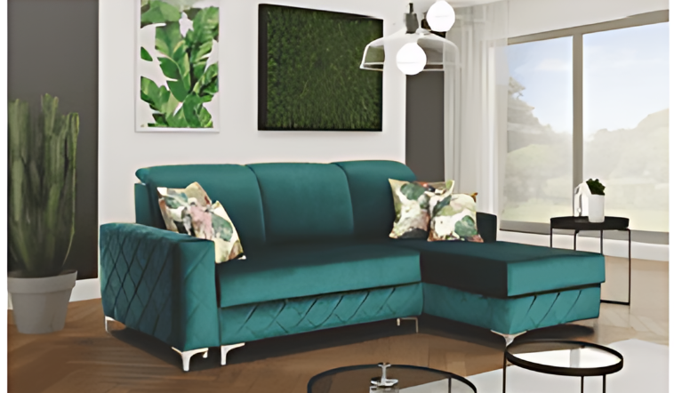 Maximize Space & Style: Discover the Ultimate Living Room Furniture Solutions with Home Store UK