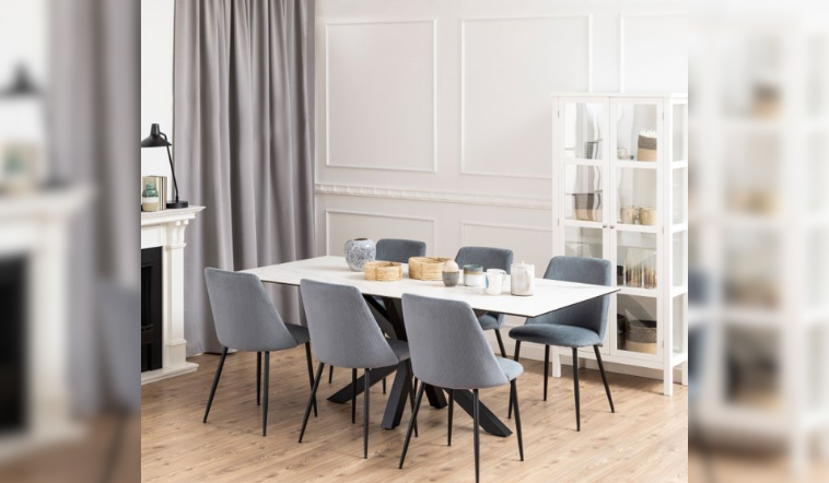 Choosing the Right Dining Table: A Guide for Home Store UK Shoppers