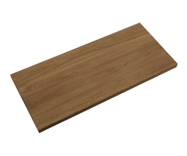 Sleek Extension Leaf in Smoked Oak for 90A0000107581.