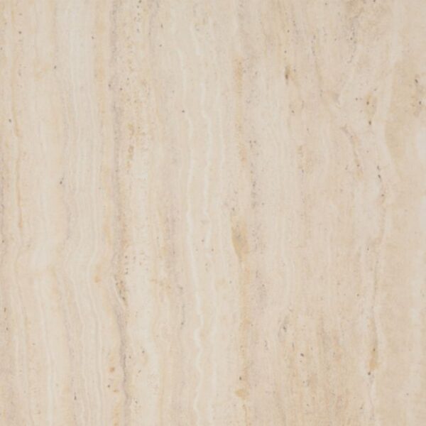 Cube Square Coffee Table in Light Travertine Effect 90x90x42cm. - Image 7