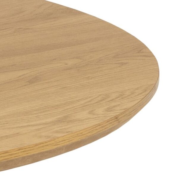 Arbor Coffee Table in Oak. - Image 4