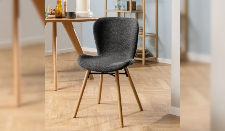 Shop Affordable and Stylish Dining Chairs at Home Store UK