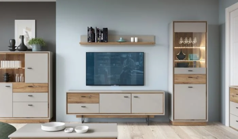 Where to Buy High-Quality TV Cabinets in the UK | Home Store UK