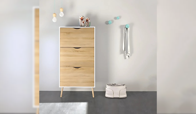 Buy the Best Shoe Cabinets in the UK – Stylish & Functional Options at Home Store UK