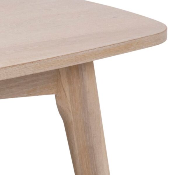 Sirius Coffee Table in Top White Oak. - Image 4