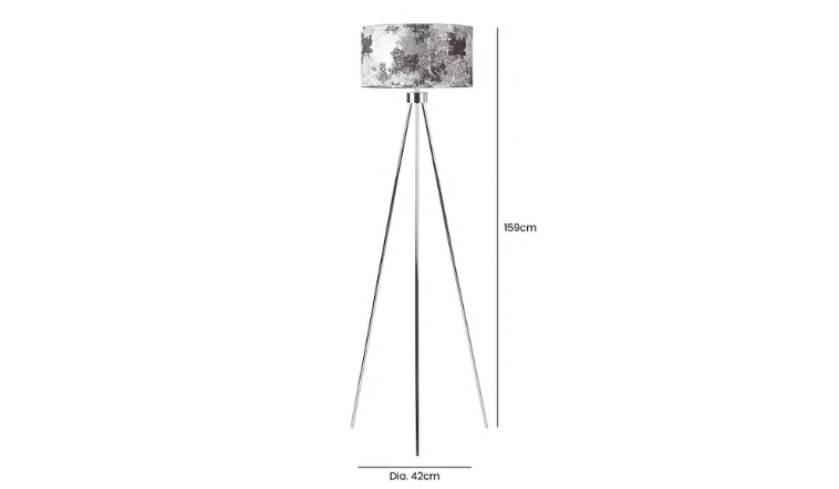 Buy Stylish Floor Lamps Online in the UK – Home Store UK