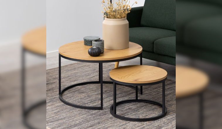 What Features Should I Look for in a Family-Friendly Coffee Table? – Home Store UK