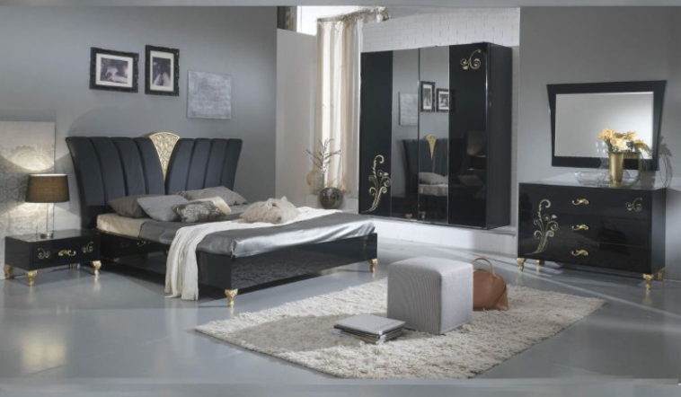 What Are the Benefits of Owning an Italian Classic Bedroom Set? – Home Store UK