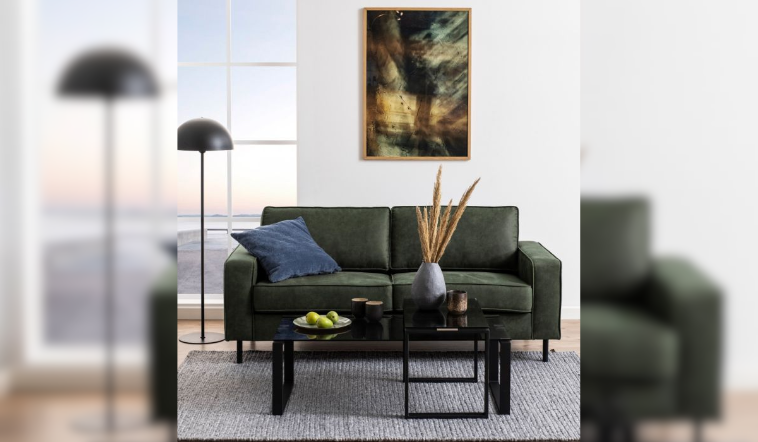 How to Match a Coffee Table with Other Living Room Furniture? – Home Store UK