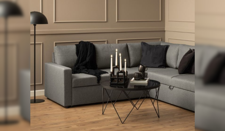 Which Coffee Table Works Best for a Sectional Sofa? – Home Store UK Help