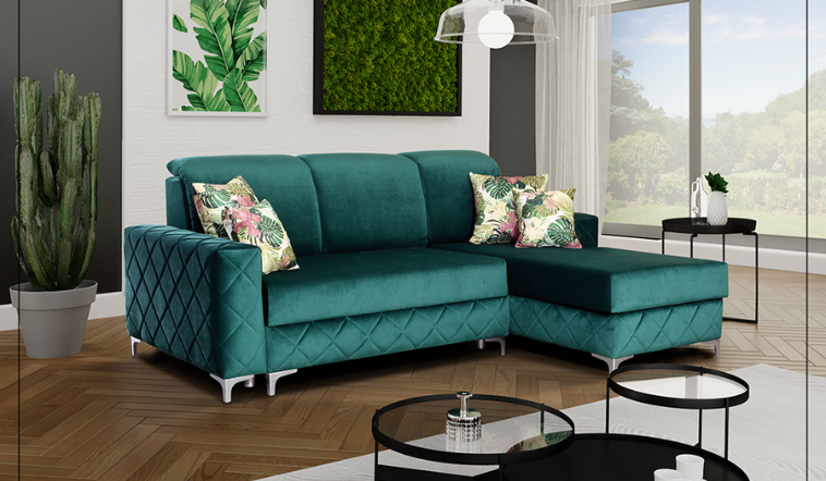 Sofa Bed vs Regular Sofa: What’s Right for You? – Home Store UK Comparison